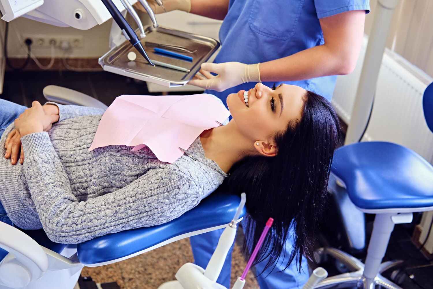 Best Root Canal Emergency Dentist USA in USA